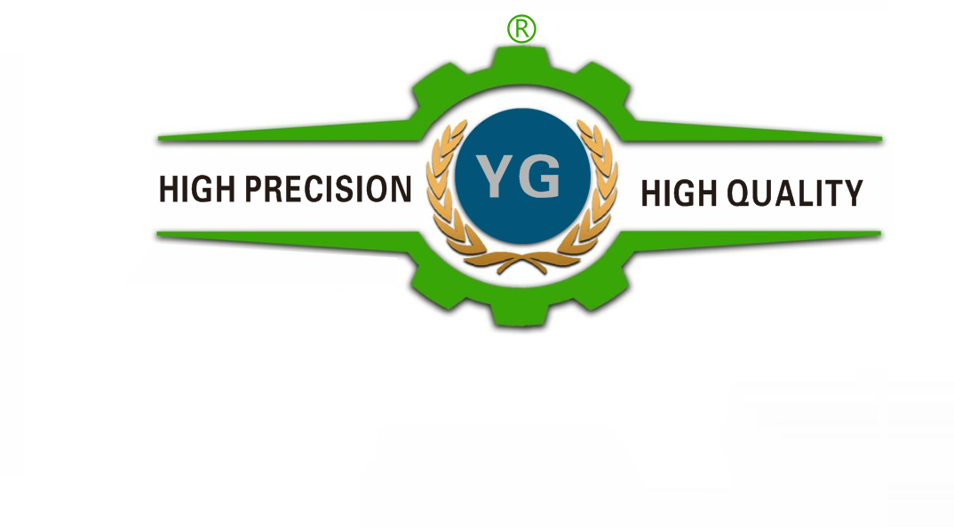 Shenzhen Yin Gong Machinery Co., Ltd